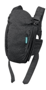 Recalled Up Close Newborn Carrier